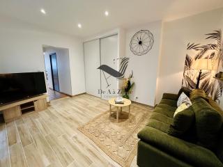 Le Gambetta - Proche du centre-ville et des thermes - 2