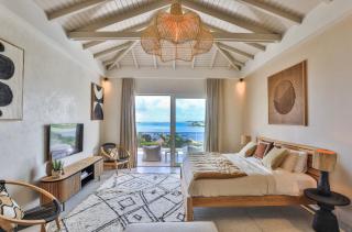 Villa VOGUE ART Luxe Sea View 5 bedrooms - Cul de Sac - 7