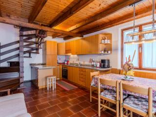 Apartment Ermeti by Interhome - Sfruz - 7