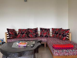 CITY Que2ens - Arusha - 6