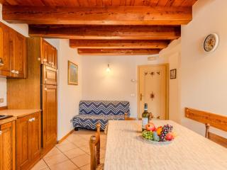 Apartment Vento Alpino-1 by Interhome - Predaia - 9