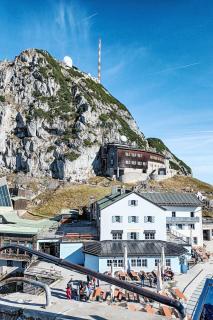 Holiday Home Tiny Haus Glockenalm-Chalet Lissi by Interhome - - 5
