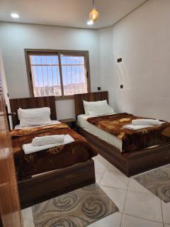 Appartement avec un style de chalet - Azrou - 2