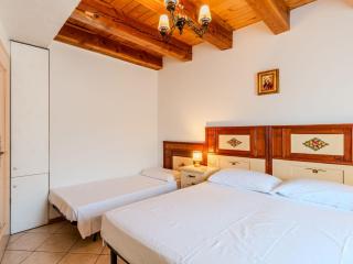 Apartment Vento Alpino-4 by Interhome - 1