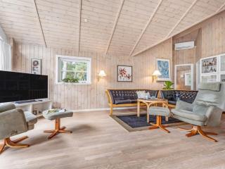 Holiday Home Mando - 600m from the sea by Interhome - Marielyst - 5