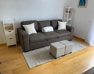 Apartamento céntrico con Parking en Palamos - Palamós - 9
