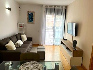 Apartamento céntrico con Parking en Palamos - Palamós - 0