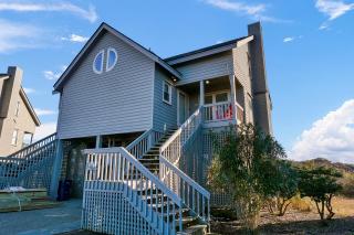 Here Comes The Sun by Sea Scape Properties - Hampstead - 0
