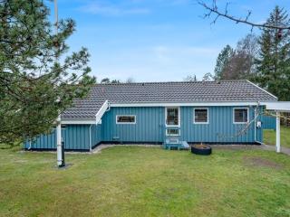 Holiday Home Kaija - 100m from the sea by Interhome - Gedser - 8