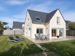 Holiday Home Villa de la Paix by Interhome - Clohars-Carnoët - 0