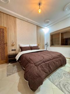 Appartement avec un style de chalet - Azrou - 3