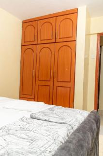 Cabre Apartments - MANGOSteen - Nakuru - 6