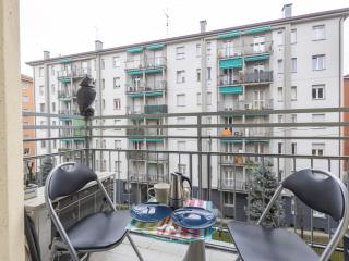 Apartment Suzzani Flat by Interhome - Milan - 6