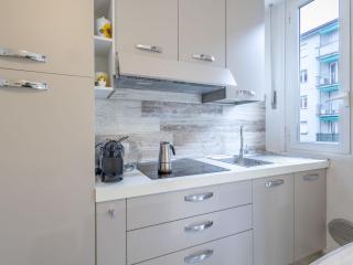 Apartment Suzzani Flat by Interhome - Milan - 2