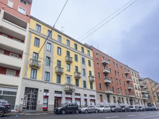 Apartment Volvinio Sweet by Interhome - Milan - 5