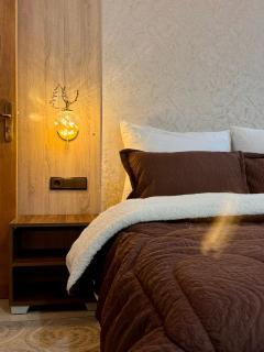 Appartement avec un style de chalet - Azrou - 4