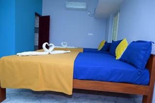 Cashew de auro farm house - Auroville - 4