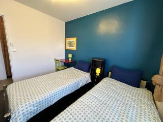 Meublé Les Dômes du Parc 12ème - Clermont-Ferrand - 1