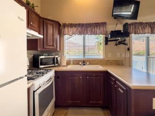 A Stairway to Heaven Right on the River RV6 - 1