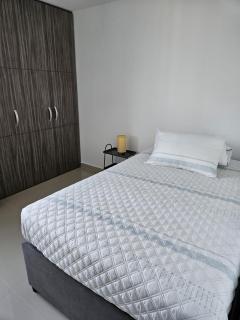 Encantador Apto Con Aire Acondicionado 500MG wifi y Playa a 5 min - Gaira - 1