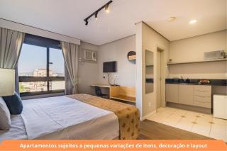 Century Park by My Way - Porto Alegre - 6
