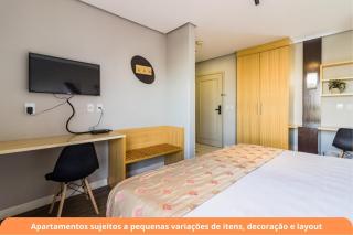 Century Park by My Way - Porto Alegre - 4