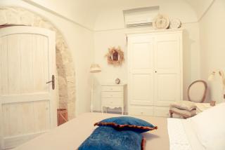 Trullo U Selvese - Private Parking - 2