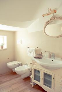 Trullo U Selvese - Private Parking - 1