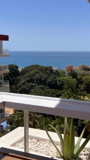 Coastal Feeling, Sea Views & Pools Apt Hércules - Benalmádena - 0