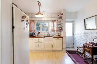 Stylish & Spacious 3-Bed Home in Vibrant Bow - Londra - 5