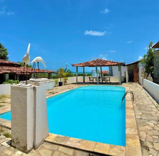 Casa em Jacumã, Conde PB - Conde - 0