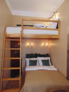 Apartament przy ratuszu - Zielona Góra - 7