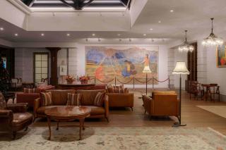 GRAND HOTEL GYUMRI by APRICOT Hotels - Gyumri - 7