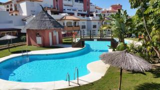Buddha Home Baviera Golf - Vélez-Málaga - 9