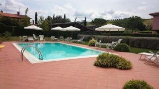 Agriturismo Borgo Piccaratico - Vinci - 8