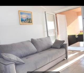 Apartman 4A Novalja - 2
