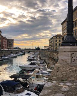 Livorno apartment - Livorno - 8
