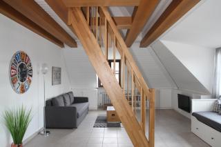 Ferienwohnung 2 ANNA IFF - 0