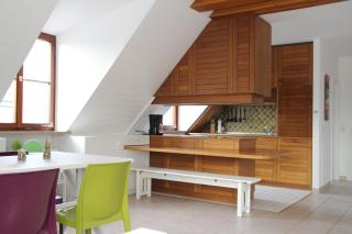 Ferienwohnung 2 ANNA IFF - 3