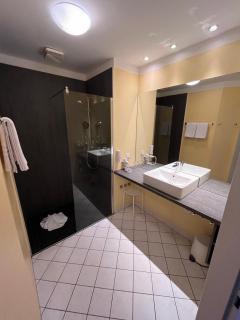 Parkhotel Green Garden - Bad Hersfeld - 8