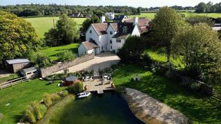 Manor House Farm, By Birch Stays - Bristol - 8