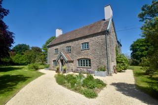 Manor House Farm, By Birch Stays - Bristol - 0
