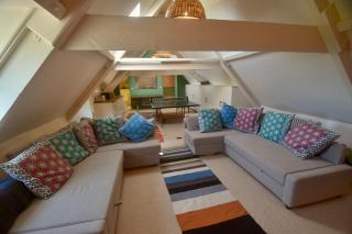 Manor House Farm, By Birch Stays - Bristol - 4