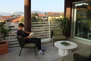 Domus Aurus Luxury - 4