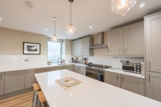 Mor Awel by Birch Stays New Home - 6