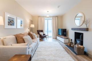 Mor Awel By Birch Stays New Home - Llanrhyddlad - 4