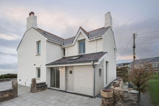 Mor Awel By Birch Stays New Home - Llanrhyddlad - 9