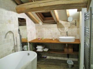 Ferme de Bellevue - Landes-le-Gaulois - 6