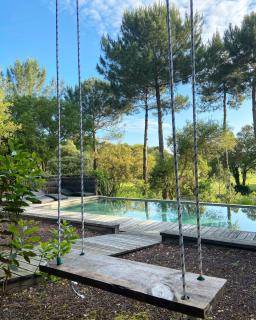 Villa 24 Moliets - Moliets-et-Maa - 8