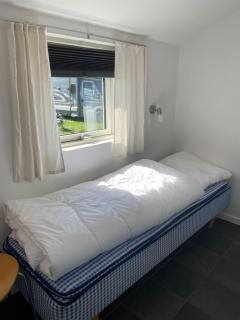 Nymindegab Ridecenter Hytte 5 - 4